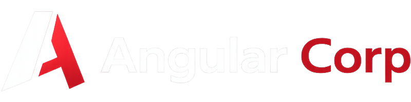 AngularCorp Logo