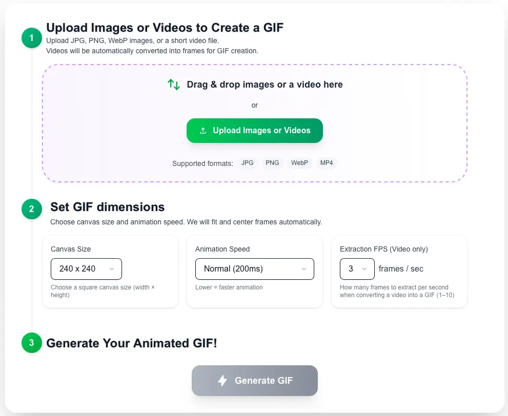 PageAssist screenshot 1