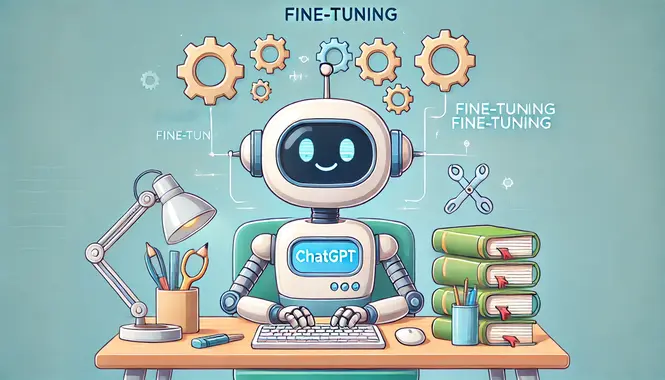 ChatGPT Fine-Tuning